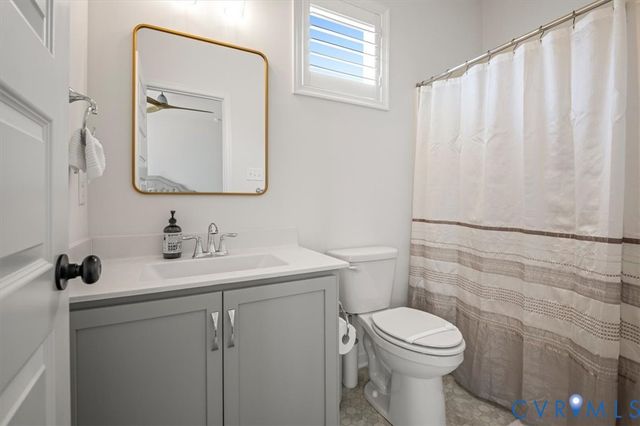 2 Shiplock Row, Henrico, VA 23231