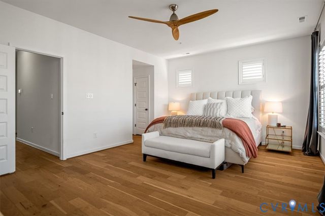 2 Shiplock Row, Henrico, VA 23231