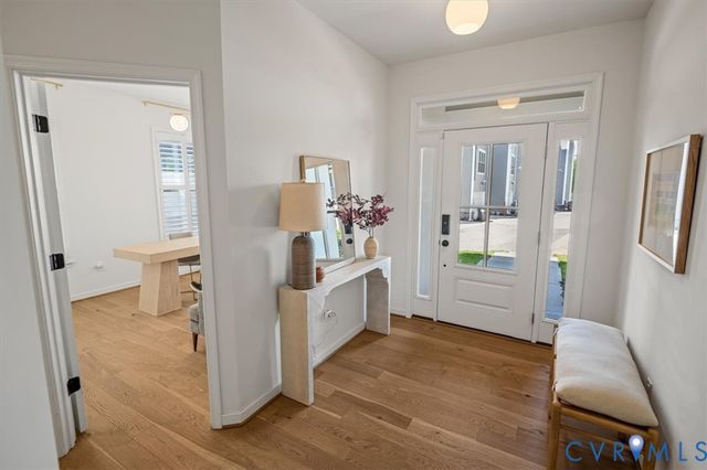 2 Shiplock Row, Henrico, VA 23231