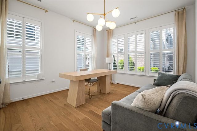 2 Shiplock Row, Henrico, VA 23231