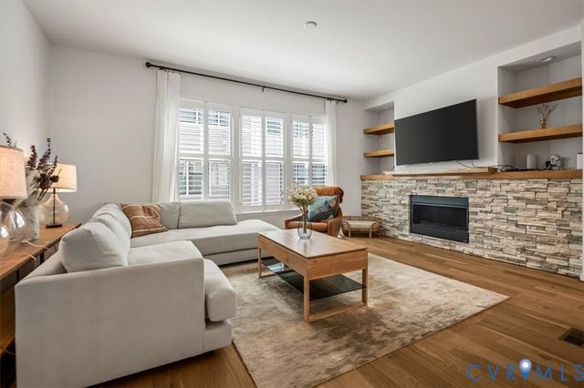 2 Shiplock Row, Henrico, VA 23231