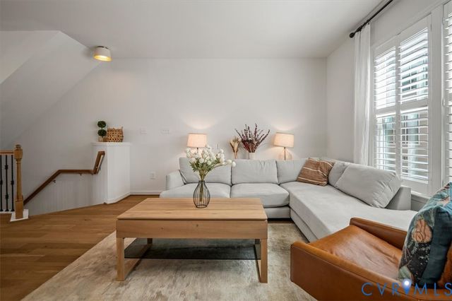 2 Shiplock Row, Henrico, VA 23231