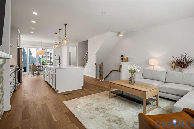 2 Shiplock Row, Henrico, VA 23231