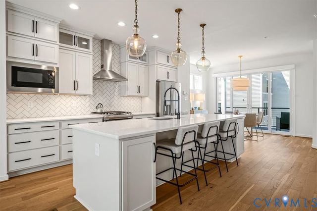 2 Shiplock Row, Henrico, VA 23231