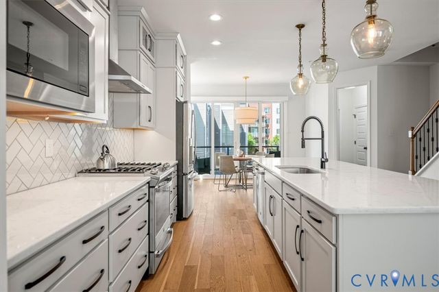 2 Shiplock Row, Henrico, VA 23231