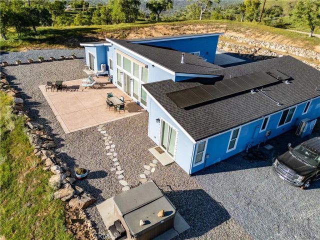 39603 Road 810, Raymond, CA 93653