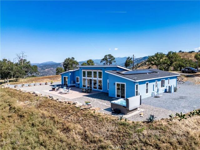 39603 Road 810, Raymond, CA 93653