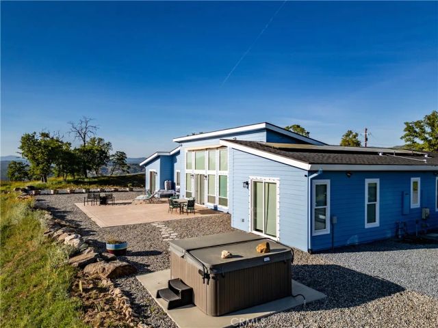 39603 Road 810, Raymond, CA 93653