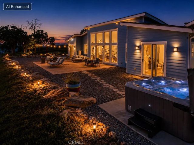 39603 Road 810, Raymond, CA 93653