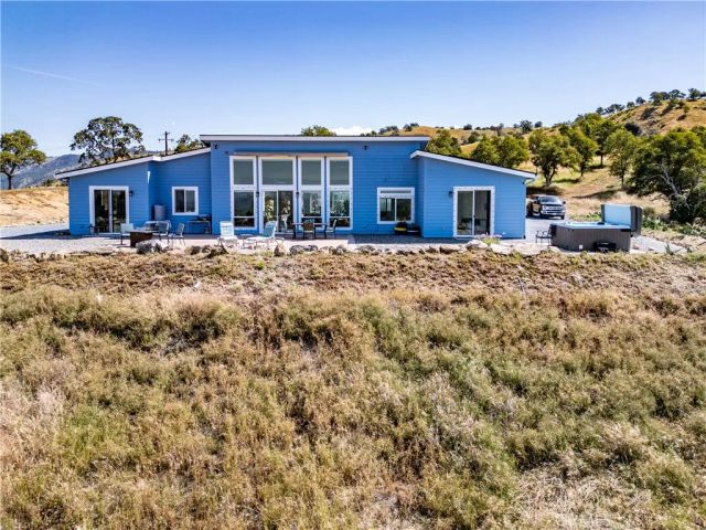 39603 Road 810, Raymond, CA 93653