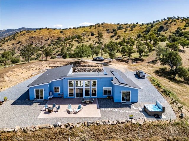 39603 Road 810, Raymond, CA 93653