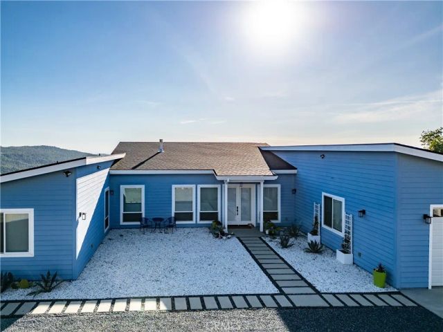 39603 Road 810, Raymond, CA 93653