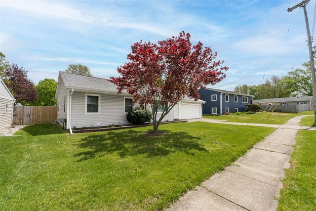 5829 Claremount Street, Portage, MI 49024