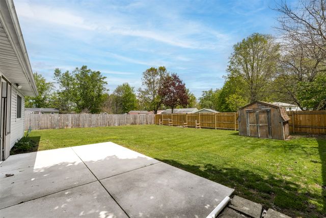 5829 Claremount Street, Portage, MI 49024