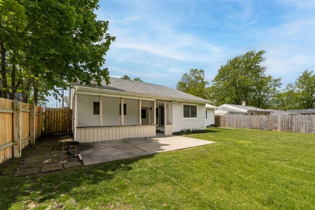 5829 Claremount Street, Portage, MI 49024
