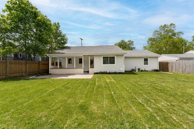 5829 Claremount Street, Portage, MI 49024
