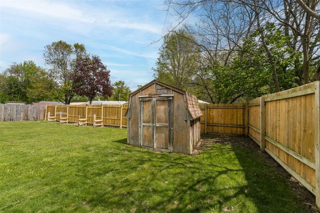 5829 Claremount Street, Portage, MI 49024