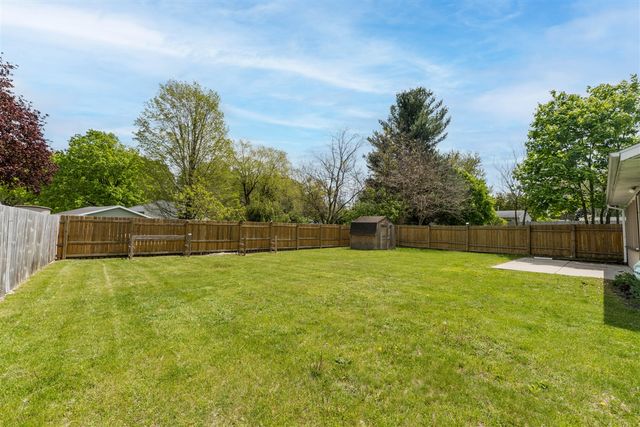 5829 Claremount Street, Portage, MI 49024
