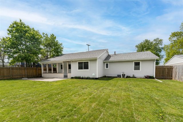 5829 Claremount Street, Portage, MI 49024