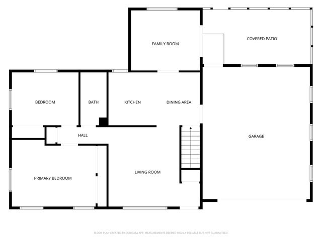5829 Claremount Street, Portage, MI 49024