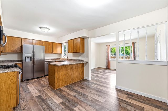 5829 Claremount Street, Portage, MI 49024