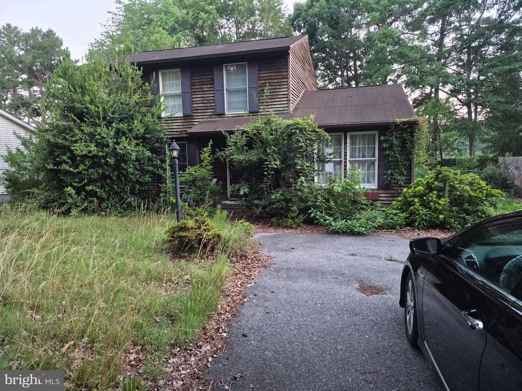 7 LAKE SHORE DR, Lewes, DE 19958