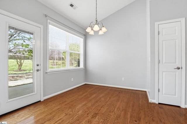 19 Rain Flower Drive, Greenville, SC 29615