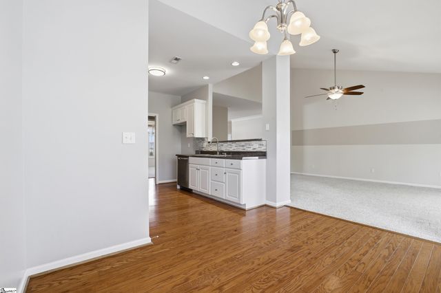 19 Rain Flower Drive, Greenville, SC 29615