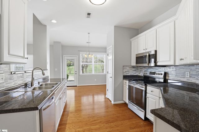 19 Rain Flower Drive, Greenville, SC 29615