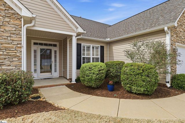 19 Rain Flower Drive, Greenville, SC 29615