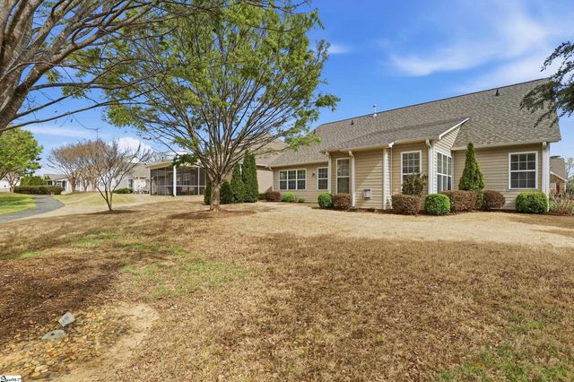 19 Rain Flower Drive, Greenville, SC 29615