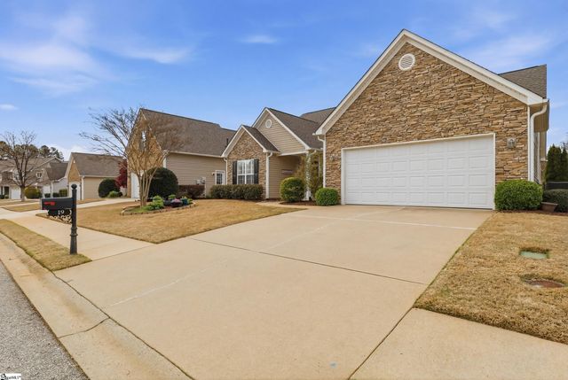 19 Rain Flower Drive, Greenville, SC 29615