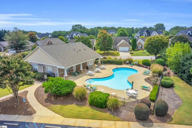 19 Rain Flower Drive, Greenville, SC 29615