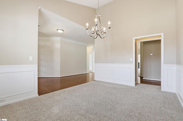 19 Rain Flower Drive, Greenville, SC 29615