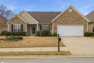 19 Rain Flower Drive, Greenville, SC 29615