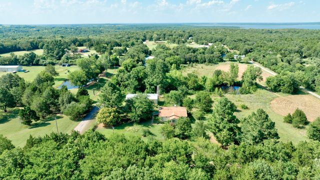 22 Easy Street, Whitesboro, TX 76273