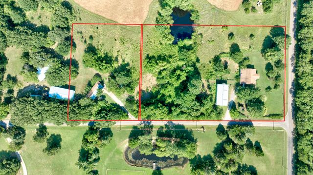 22 Easy Street, Whitesboro, TX 76273