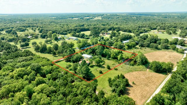 22 Easy Street, Whitesboro, TX 76273