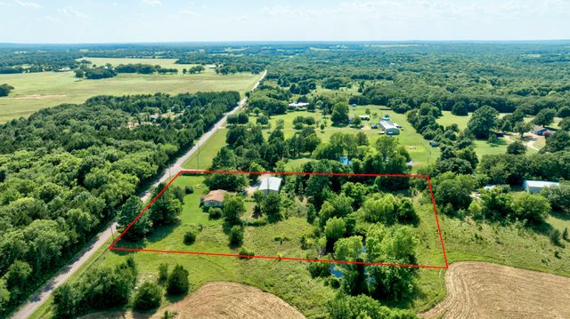 22 Easy Street, Whitesboro, TX 76273