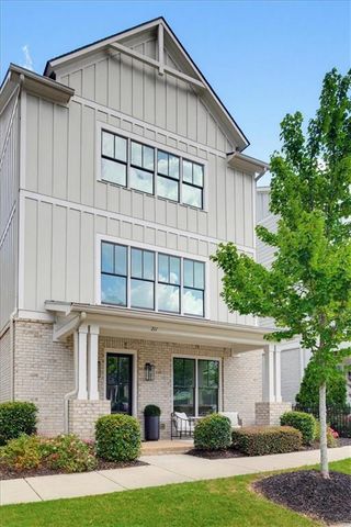 211 Highland Park Point, Woodstock, GA 30188