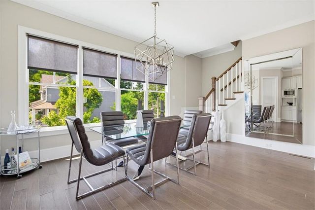 211 Highland Park Point, Woodstock, GA 30188