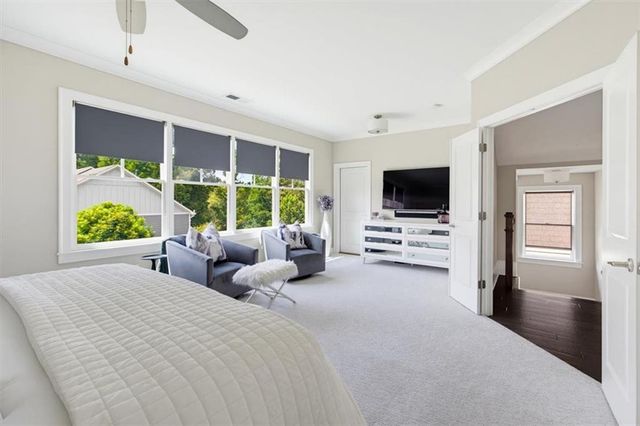 211 Highland Park Point, Woodstock, GA 30188