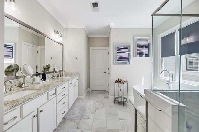 211 Highland Park Point, Woodstock, GA 30188