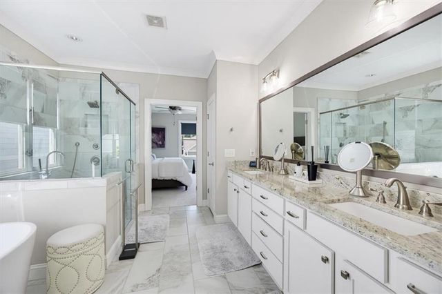 211 Highland Park Point, Woodstock, GA 30188