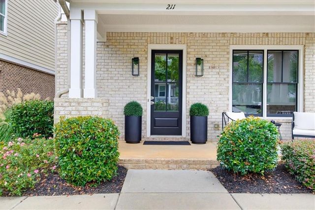 211 Highland Park Point, Woodstock, GA 30188