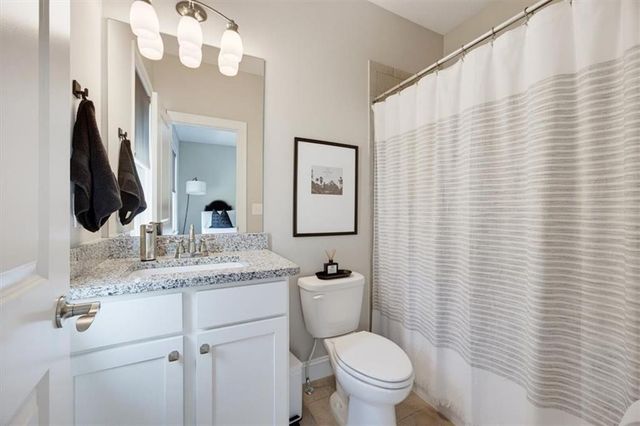 211 Highland Park Point, Woodstock, GA 30188