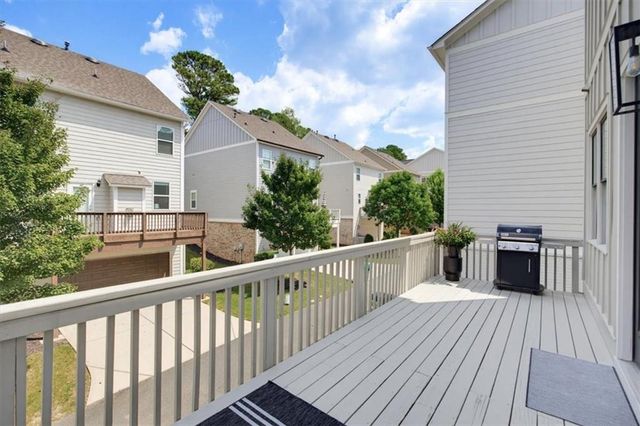 211 Highland Park Point, Woodstock, GA 30188