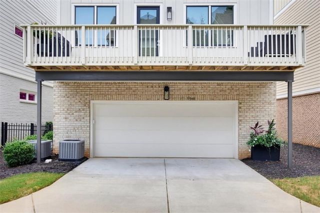 211 Highland Park Point, Woodstock, GA 30188