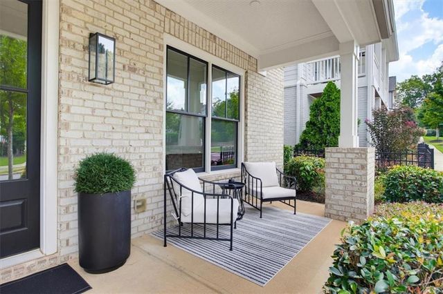 211 Highland Park Point, Woodstock, GA 30188