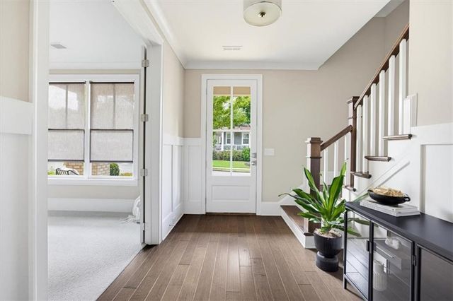 211 Highland Park Point, Woodstock, GA 30188